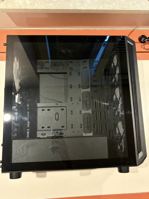 Obudowa Endorfy Arx 700 ARGB