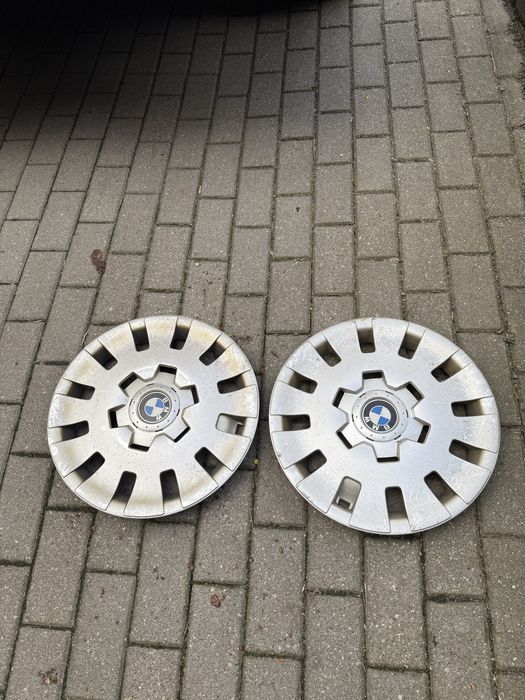 Kołpaki do BMW u