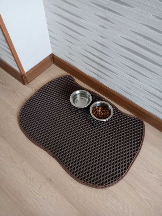 Коврик EVA под миску