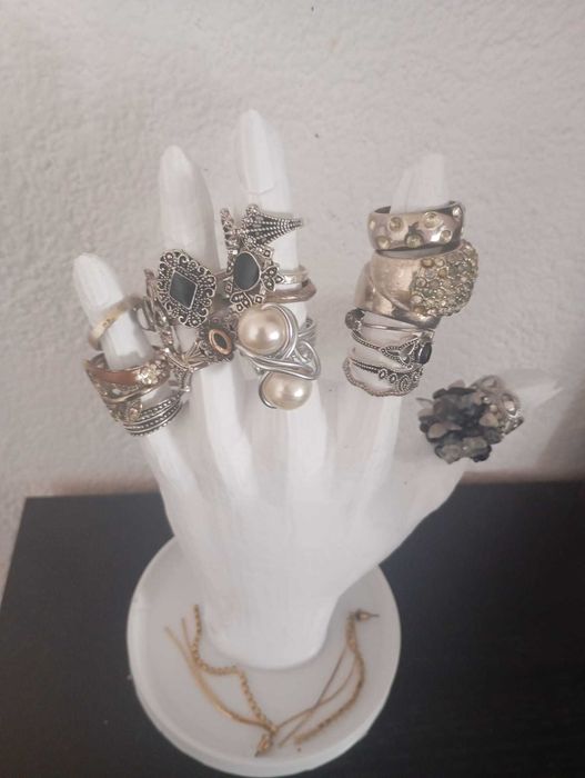 Expositor de Joias “PalmView”