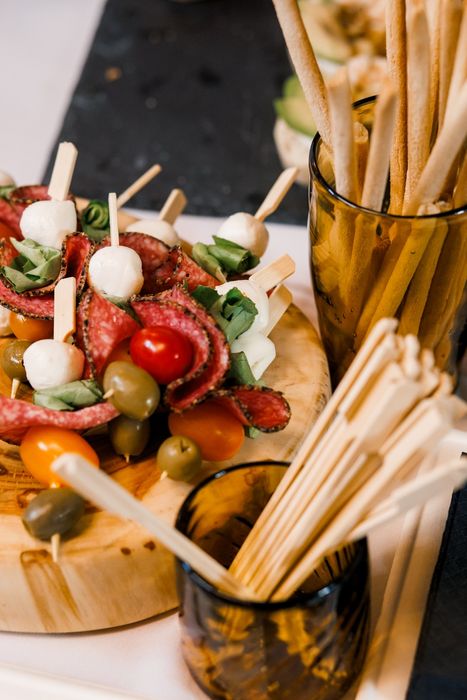 Организация и обслуживание мероприятий банкет фуршет корпоратив bbq