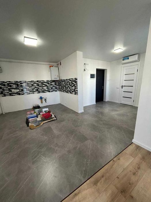 Продається 1 кім квартира / ЖК Авалон/вул. Зелена, 204г/48 кв.м