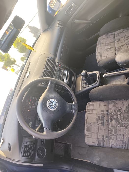 Volkswagen Passat 1.8T