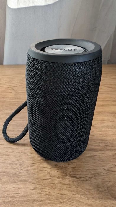 Zealot Przenośny Bezprzewodowy Głośnik S32