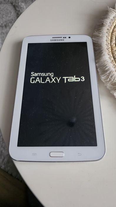 Tablet Samsung Galaxy TAB 3 3G