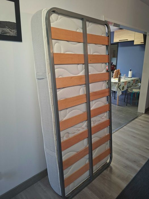 Colchão Molaflex 190x90