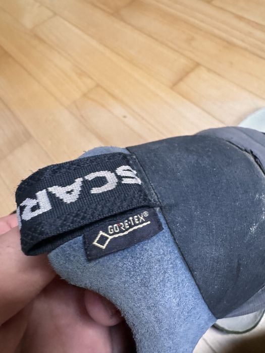 scarpa mojito trail gtx