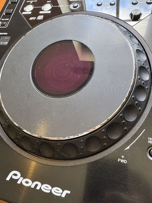 Pioneer CDJ-1000MK3