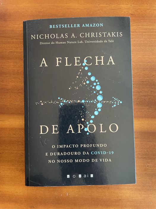 A Flecha de Apolo