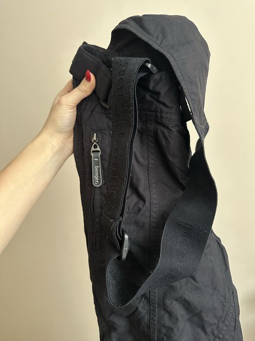 Дитячі лижні штани 164