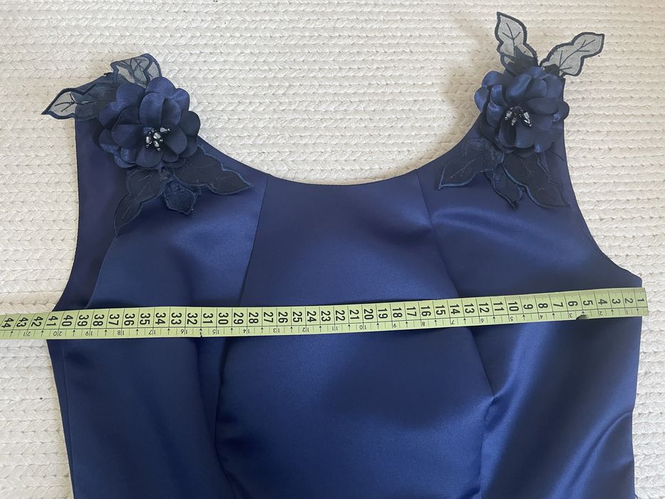 Vestido Cerimonia