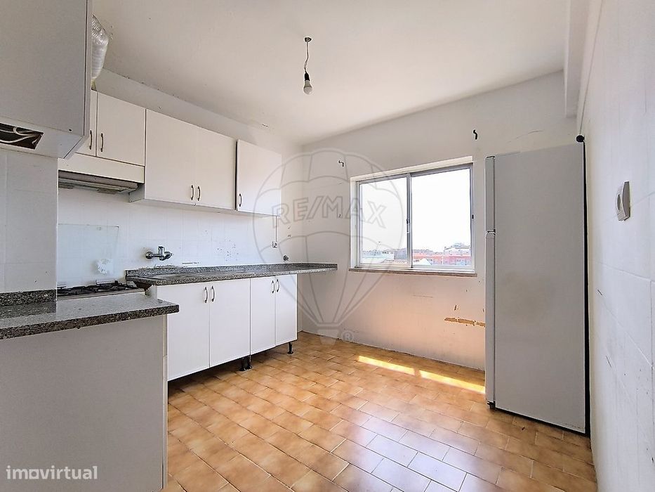 Apartamento T3 para venda