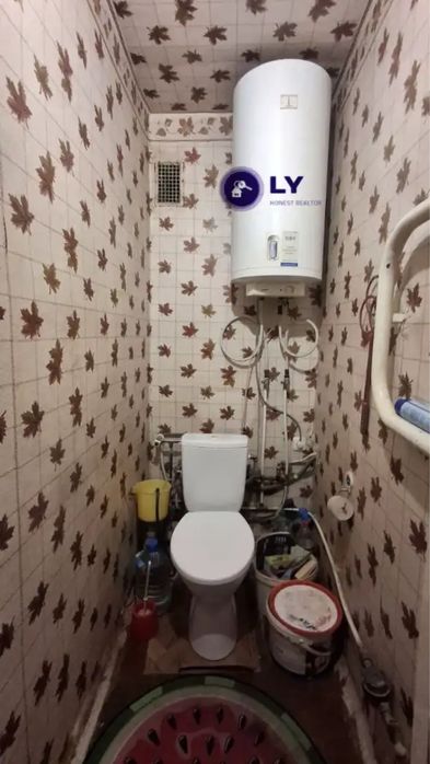 Продам 4к квартиру, ж/м Перемога, бул. Слави