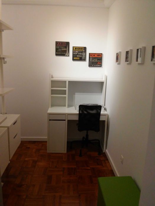 Alugo Apartamento ARROIOS - ESTUDANTES