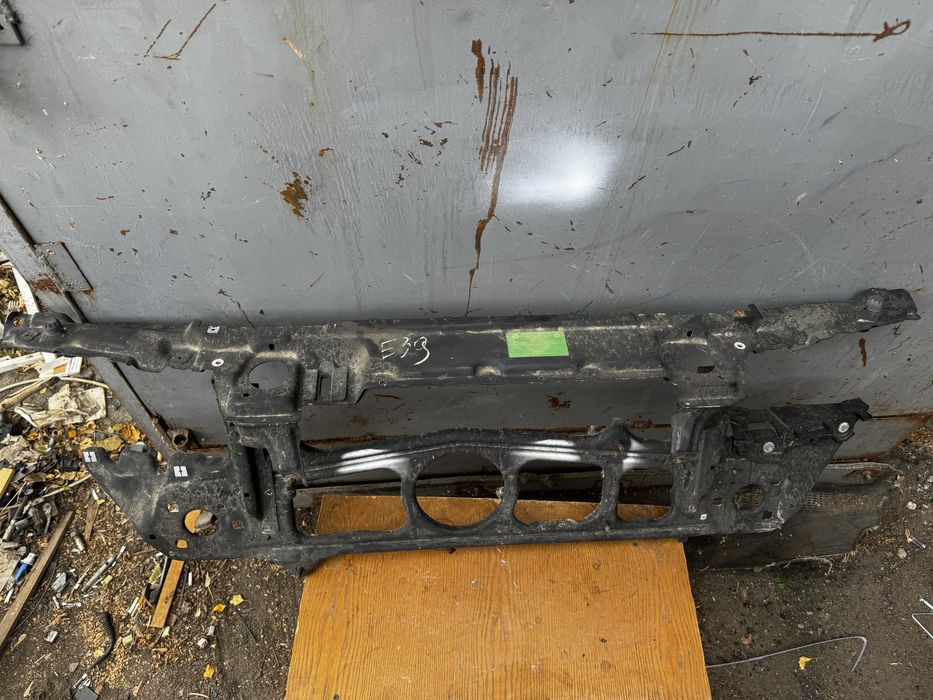 Телевизор передняя панель BMW E39