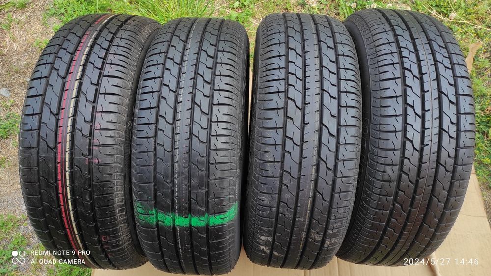 Шины 195/60/15 Bridgestone B390