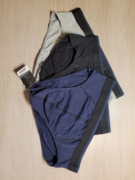 Мужские трусы слипы , брифы, livergy M L Л xl Хл   Германия