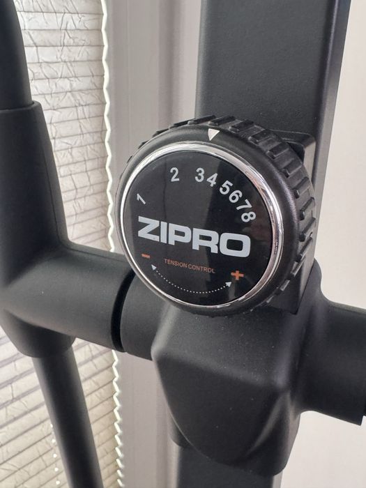 Orbitrek Zipro magnetyczny hulk RS