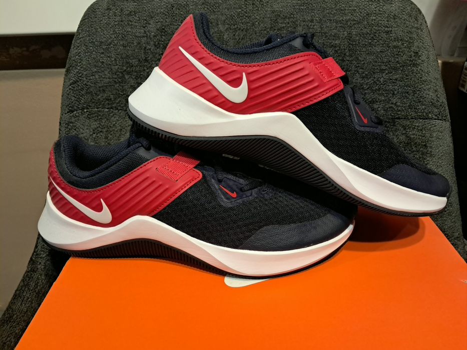 Buty W Nike McTrainer