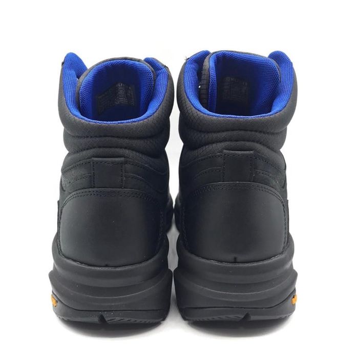 Оригінальні чоловічі черевики Tommy Hilfiger. Розмір 40, 41, 44