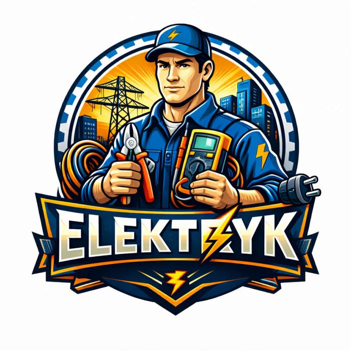 Elektryk- usługi elektryczne