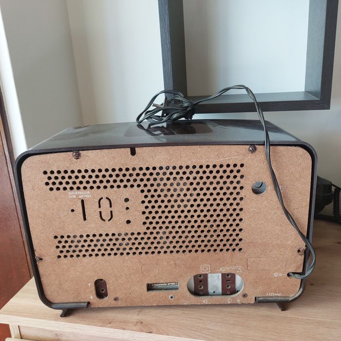 Rádios antigos Philips Paranhos • OLX Portugal