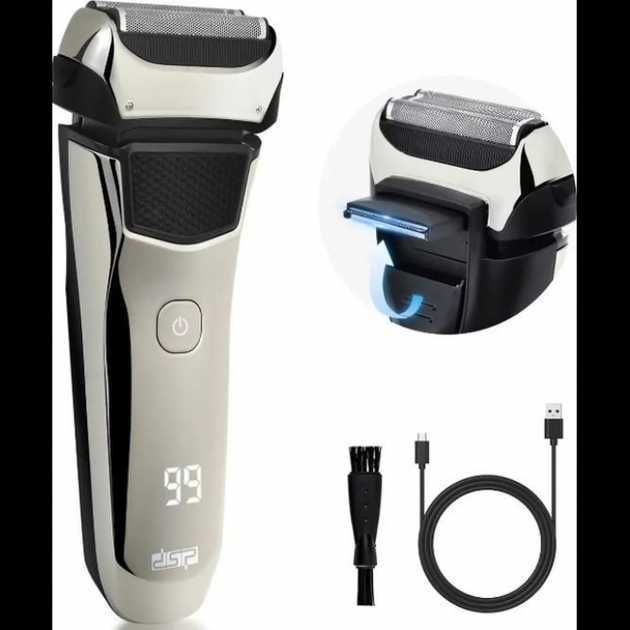 Електробритва BTQCTM FK-609