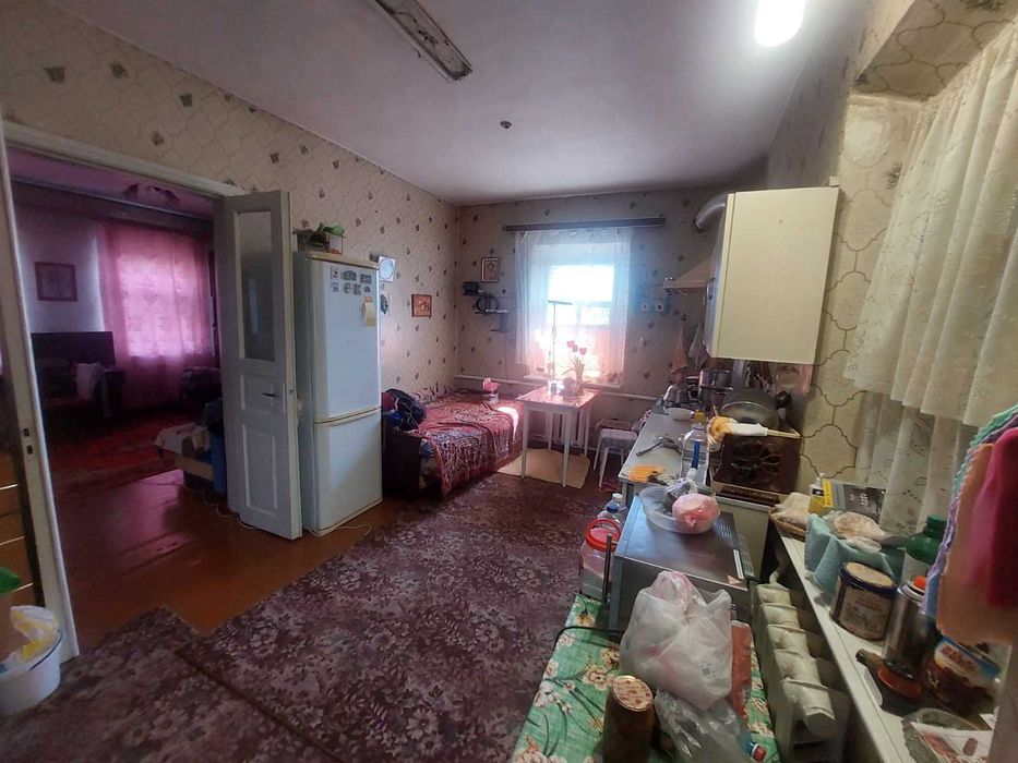 Цегляний будинок в Градизьку[]