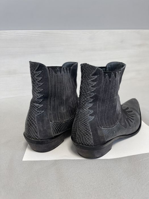 Ковбойки / казаки