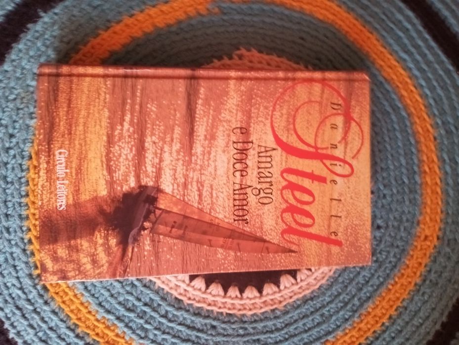 Danielle Steel - Doce e amargo amor