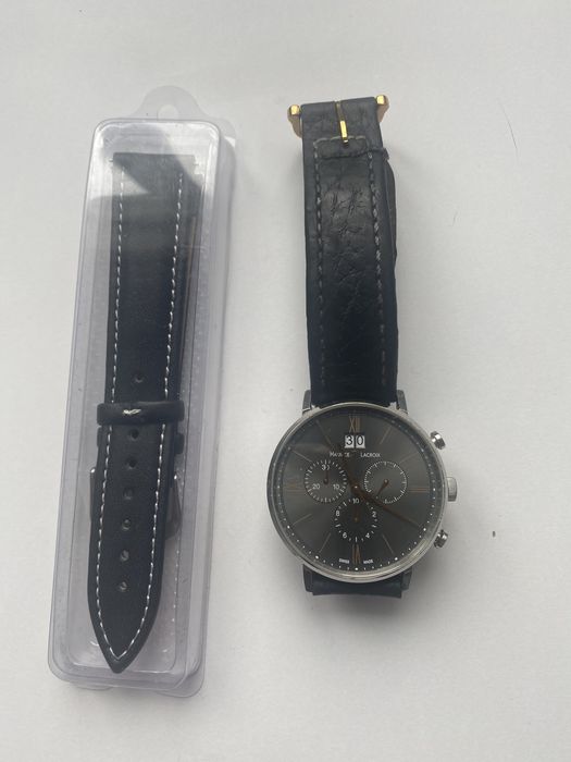 продам часы MAURICE LACROIX EL1088-SS001-812-1