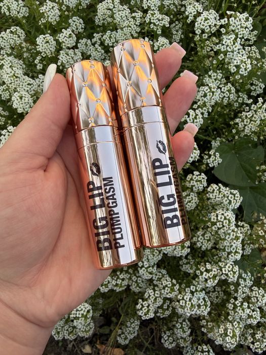 Блиск для губ Charlotte Tilbury Big Lip Plumpgasm