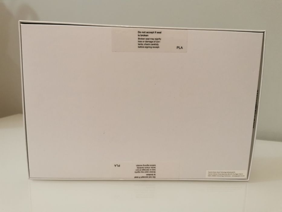 Nowy tablet Redmi Pad 2 4/128GB WiFi Bluetooth