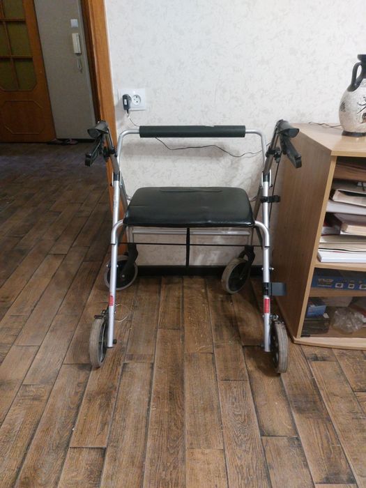 Ходунки широкие ( Германия)