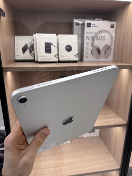 Apple iPad 11 128 Gb A16 neverlock