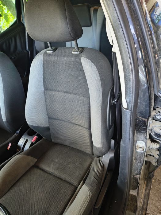 PEUGEOT 207 2009 VIN VF3WE8FSC9W026519 фото оголошення 7 з 14