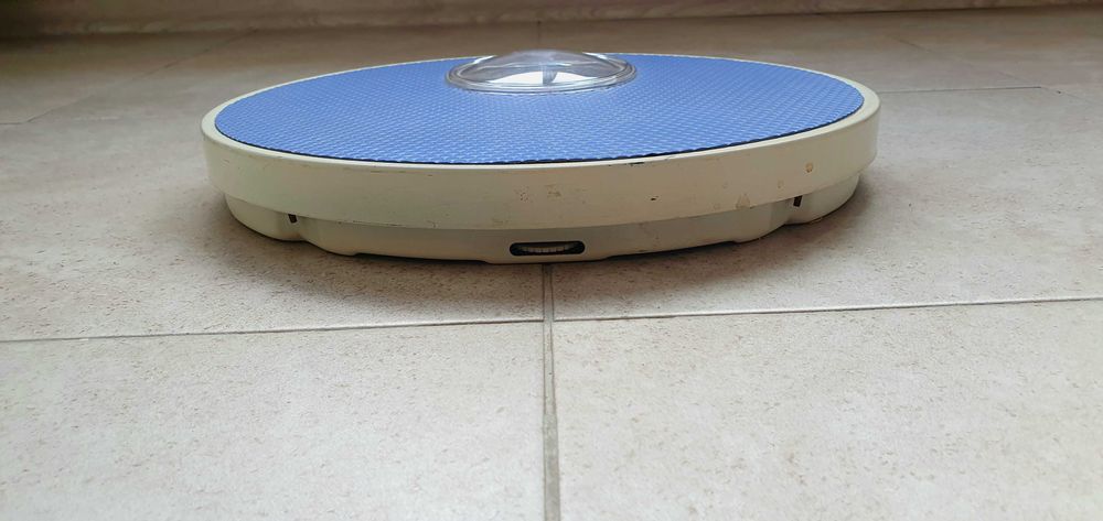 Весы напольные. Ваги Scarlet England SC-212