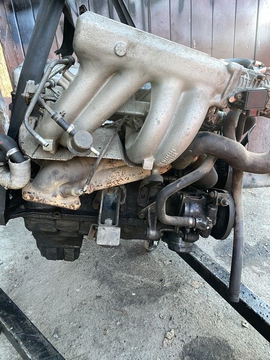 Двигатель Opel Frontera A 2.4 бензин (C24NE)