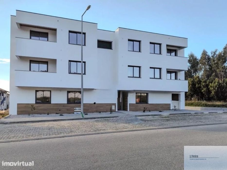 T3 Nogueira da Regedoura