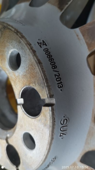 Колеса 17 5 112 ауді