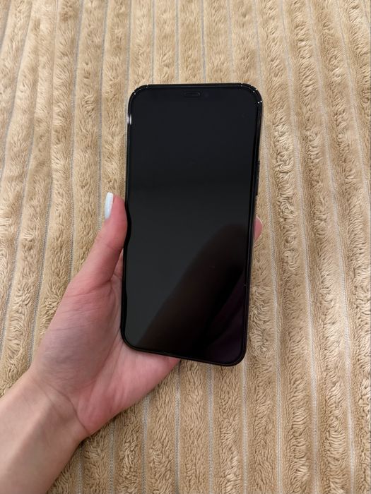 Iphone 12 pro 128 gb