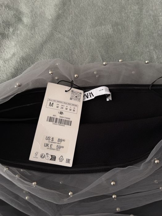 Сукня Zara, розмір М, нова з біркою