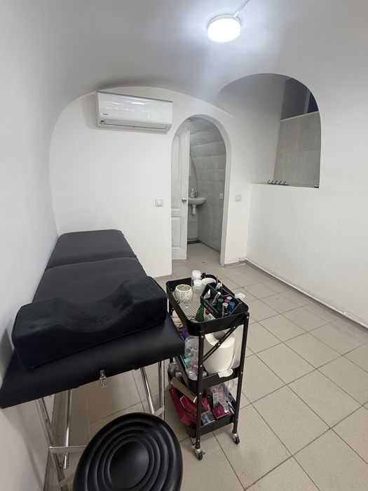 Аренда места бровиста/визажиста/ламимейкера