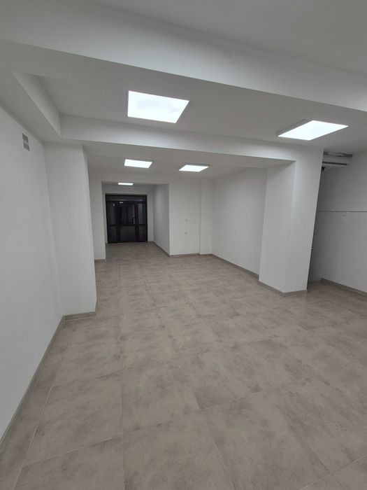 Lokal usługowo/handlowy Wynajem