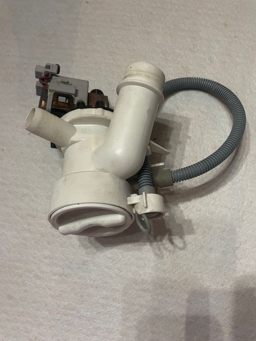 Bomba magnética para maquina de lavar Candy
