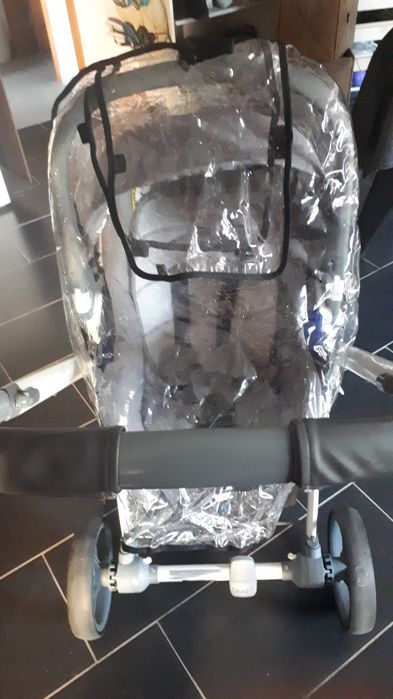 Conjunto de Rua Bandit Be Cool