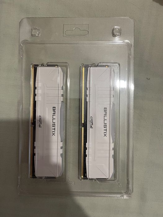 Memória RAM DDR4
