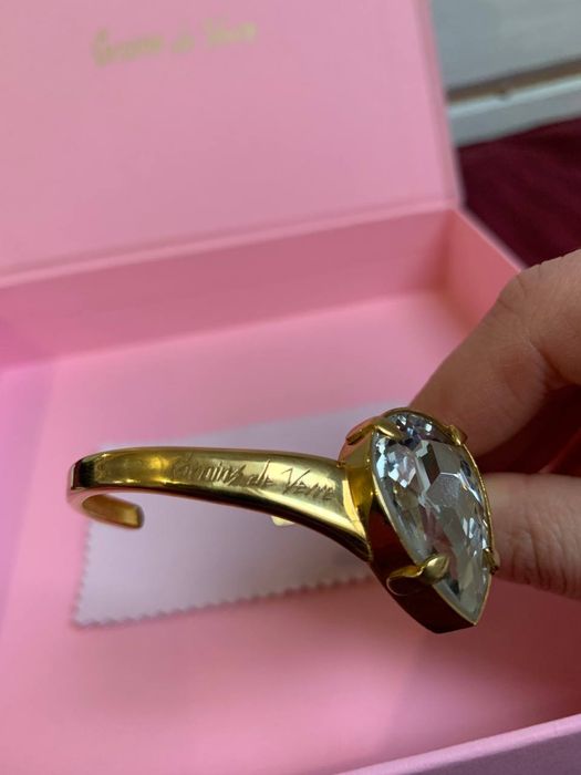 Новый эксклюзивный сет Grains de Verre — Radiance Golden Set (Полный)