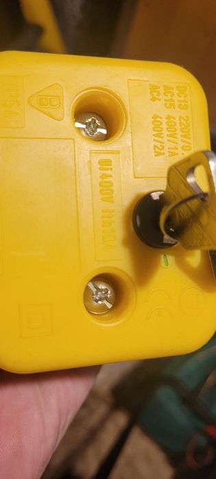 Promet zespół pokrywy dolnej z zamkiem i osłoną W0-63.10.00A