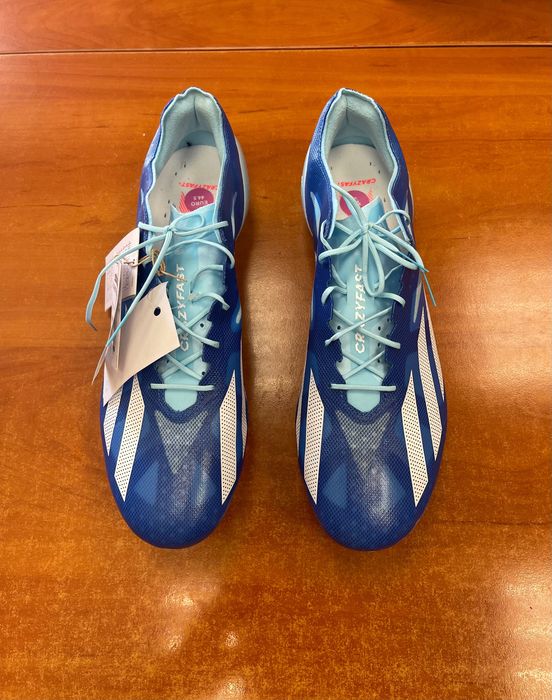 Adidas X crazyfast sg